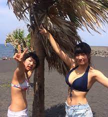 画像】SNSで人気の巨乳水着素人ｗｗｗｗｗｗｗｗ : まとめ部.5ch