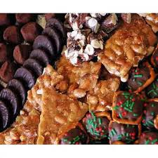 Irish cookies, also called biscuits, are known as favorites across the world including irish it's impossible to talk about irish tea cookies, irish lace cookies, irish soda bread cookies, and irish. 10 Best Irish Christmas Desserts Recipes Yummly