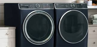 Asko's first foray into laundry appliances almost reads like a storybook. Ge Smart Washers And Dryers Ge Appliances