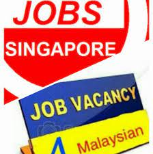 New job vacancy at optimum solution as an it technical support. Malasiya Singapore Job Vacancy Posts Facebook