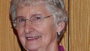 Carolyn Henning celebrates 80th birthday