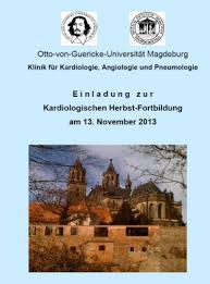 Es wurden noch keine empfehlungen für mr dr. Medizinische Fakultat Universitatsklinikum Magdeburg A O R Kardiologisches Herbstsymposium