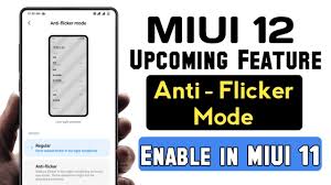 For english to kannada translation, enter the english word you want to translate to kannada meaning in the search box above and click 'search'. Miui 12 Upcoming Feature Anti Flicker Mode How To Use Anti Flicker Mode In Miui 11 Dc Dimming Youtube