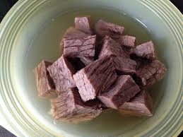 Mittagsbrei Gemuse Fleisch Kartoffel Britta Ultes Feel Good
