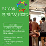 Business Mixer
