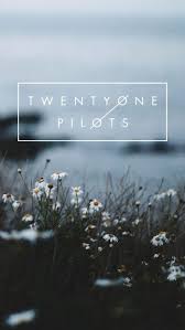 ©kaespo *portraits are screencaps from the official jumpsuit. Twenty One Pilots Aesthetic Wallpapers Wallpaper Cave