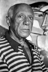 Pablo Picasso — The Movie Database (TMDB)