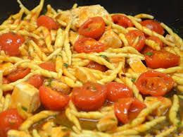 We did not find results for: Trofie Con Cernia E Pomodori Ricette Di Sardegna