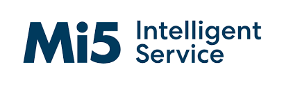 Mi5 Intelligent Service : Mi5 Print