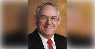 Obituary information for Robert E. Baker