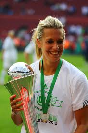 Everything you wanted to know, including current squad details, league position, club address plus much more. Lena Goessling Wikipedia