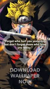 Planos de fundo de anime créditos a: Boruto Wallpaper Hd Iphone 1080x1920 Download Hd Wallpaper Wallpapertip