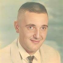 John F. Potter Obituary