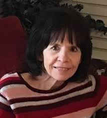 Annette Bolan Boulter Dickson