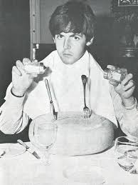 Surviving beatles paul mccartney and ringo starr performed it for starr's 70th birthday at radio paul mccartney released a live version on 8 october 1990 in the uk, with a us release albeit only as. Paul Mccartney Amazing 120 Photos Happy Birthday Paul The Beatles