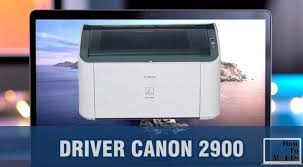 How To Install Cannon Driver 2900 On Macos Mojave Catalina Mojave Installation Laser Printer
