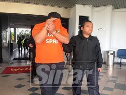 Seperti apa penerapan manajemen pendidikan ? Reman Bekas Pembantu Tadbir Tapem Disambung 4 Hari