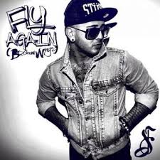 Fly Again (Broken Wings)