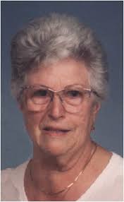Obituary of Dorothy Alberta Bettinger