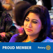 Madison rotary community service projects