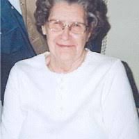 Elizabeth Persinger Obituary