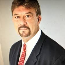 I'm happy to share my new position as Executive Vice President