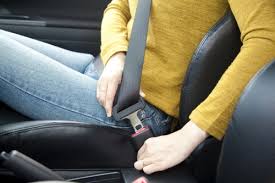 Utilisable sur ceinture gauche ou droite. En Voiture Peut On Etre Dispense De Porter La Ceinture De Securite