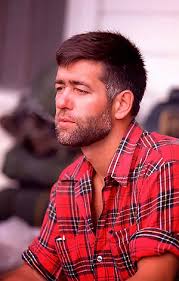 In Memoriam: Jack Cirie