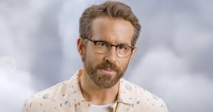 Ryan Reynolds