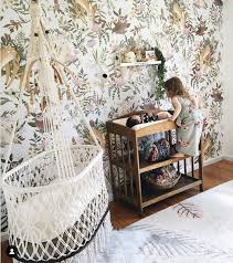 Check spelling or type a new query. Woodland Nursery Decor Ideas Cozy Nursery