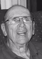 John McGervey Obituary