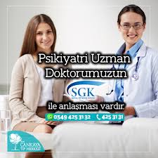 Psikiyatri Uzman Doktorumuzun Sgk Ile Anlasmasi Vardir Tam Zamanli Olarak Kurumumuzda Hizmet Vermektedir Psikiyatri Uzm Psikiyatri Doktorlar Psikoloji