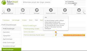 The fidor bank does not work with the schufa, whether does it query the creditworthiness there, nor enters your account or card. Fidor Bank Konto Eroffnen Und Smartcard Beantragen Anleitung