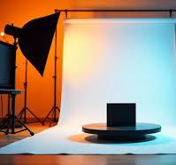 Product Photography for E-Commerce: Setup, Lighting ...