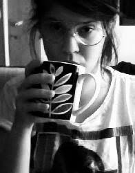 Men så såg jag dem i en låda hemma och tänkte. Ronja Rovardotter 1984
