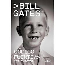 Amazon.com: Bill Gates: Biografía de un filántropo y leyenda de los  negocios (Spanish Edition) eBook : Eckard, Steven: Tienda Kindle