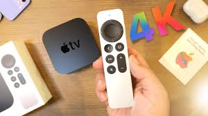 Последние твиты от apple tv (@appletv). Apple Tv 4k 2021 Review What A Difference A Remote Makes Youtube
