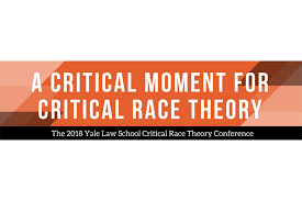 Race is a political construction that was invented by white people to give themselves power while excluding what do critical race theorists believe? Critical Race Theory Conference To Be Held March 24 Yale Law School