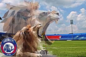 Klub rival arema yang sudah melegenda. Liga 1 2020 Satu Wilayah Perjalanan Arema Fc Setara London Melbourne