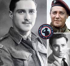 🌷Happy Heavenly Birthday to 269243 Captain Richard 'Dick' Arthur James  Bingley, born