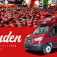 Linden Cherry Festival
