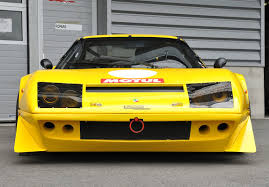 Questa è la prima ferrari stradale ad essere dotata di ruotino di scorta, alloggiato nel cofano anteriore. Pictures Of Ferrari 365 Gt4 Bb Competizione 1977