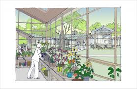 Exploring Rendering Styles Lda Architecture And Interiors Vladislav yeliseyev specializes in high quality watercolor illustrations.