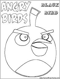 🌈angry birds coloring pages 35. Angry Birds Coloring Pages Free Printable Colouring Pages For Kids To Print And Color In