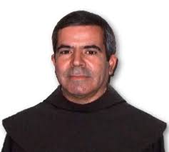 Faleceu o Provincial da Província Portuguesa dos Santos Mártires