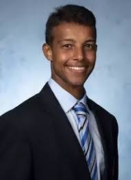 2021 Men's Soccer Roster