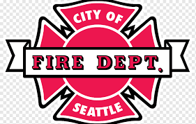 Täglich bestens informiert aus erster hand! Seattle Feuerwehr Feuerwehr Feuerwehr Rettung Feuerwehrmann Bereich Kunstwerk Marke Png Pngwing