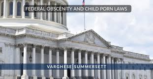 Child Pornography in Texas: The Line Between Art & Illegality