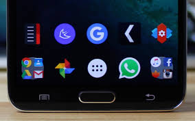 Smart launcher is completely customizable thanks to many options. Top 10 Best Android Launcher February 2020
