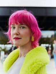 Cecilia Ritter's Instagram, Twitter & Facebook